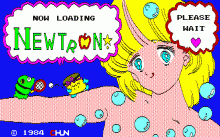 NEWTRON