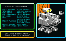 HOW MANY ROBOT