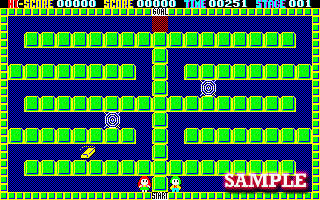 バイナリランド