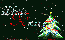 ホワイトクリスマス Ⅱ