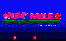 MOLE MOLE