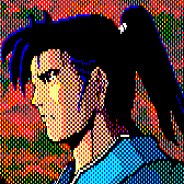 ヤシャ