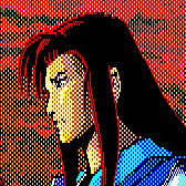 ヤシャ