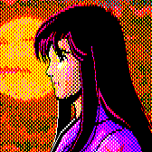 ヤシャ