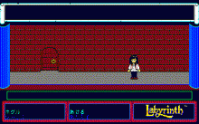 ラビリンス