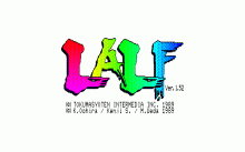 LALF