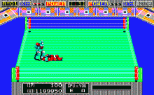 ロボレス2001