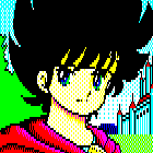 Romancia -Dragon Slayer Jr-