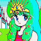 Romancia -Dragon Slayer Jr-