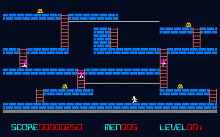 Lode Runner