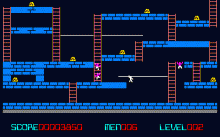 Lode Runner
