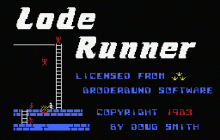 Lode Runner