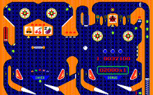 ROLLER BALL