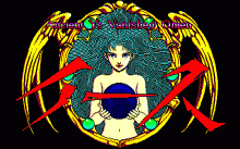 WANDERERS FROM Ys