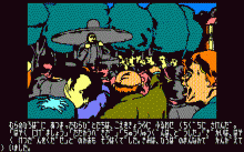 不可思議伝承 -カバラの秘密-