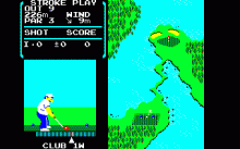 GOLF