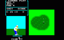 GOLF