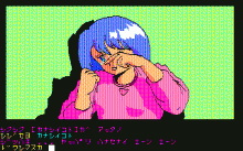 幻夢の城