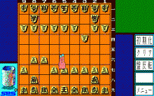 棋太平