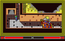 WAR OF THE DEAD PART 2