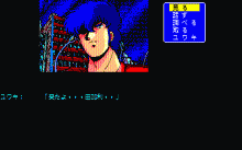 神の聖都