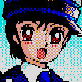 CYBERNETIC Hi-SCHOOL Part 2 -HIGHWAY BUSTER-
