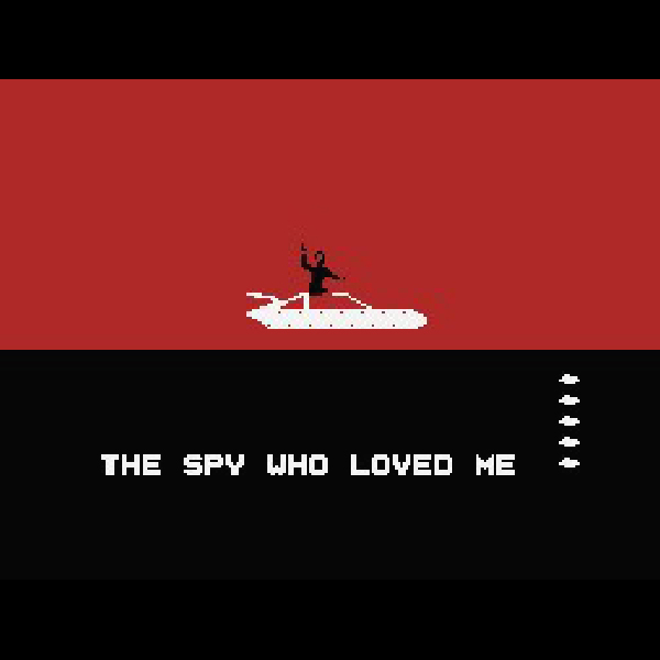 007 ジェームズ・ボンド (SC・SGカートリッジ)