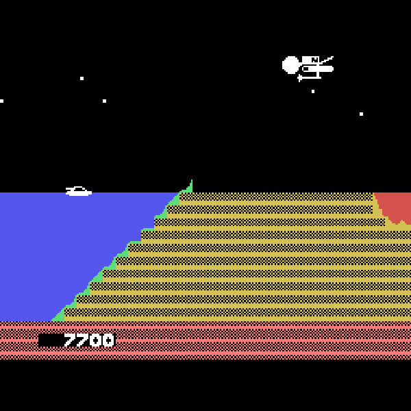 007 ジェームズ・ボンド (SC・SGカートリッジ)