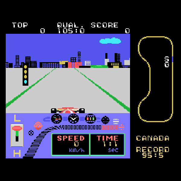 GPワールド (SC・SGカートリッジ)