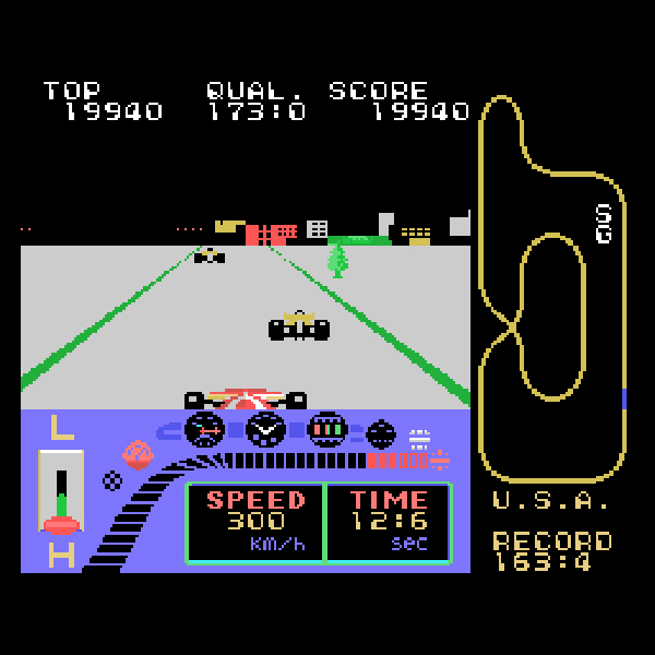 GPワールド (SC・SGカートリッジ)