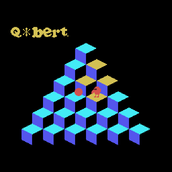 Ｑバート (SC・SGカートリッジ)