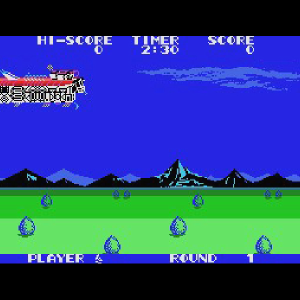 オーガス (SC・SGカートリッジ)