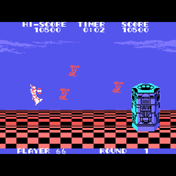 オーガス (SC・SGカートリッジ)
