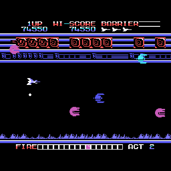 ガルケーブ (マイカード)