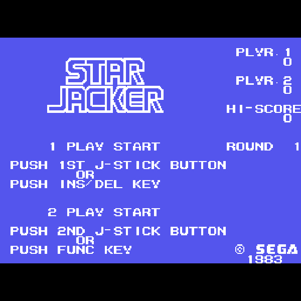 スタージャッカー (SC・SGカートリッジ)