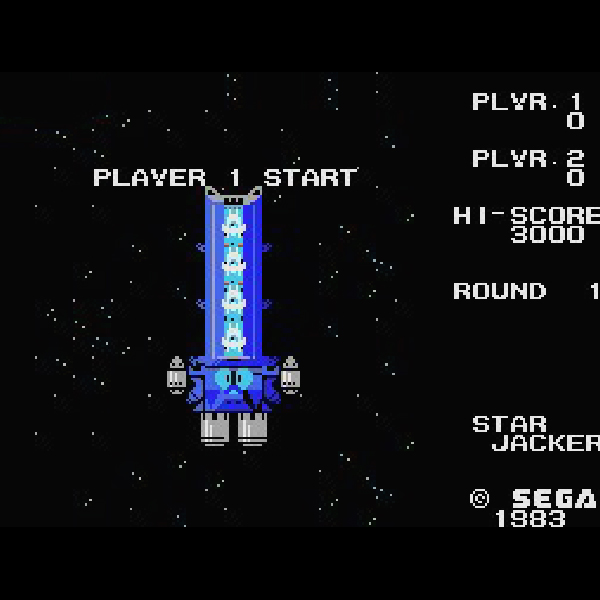 スタージャッカー (SC・SGカートリッジ)