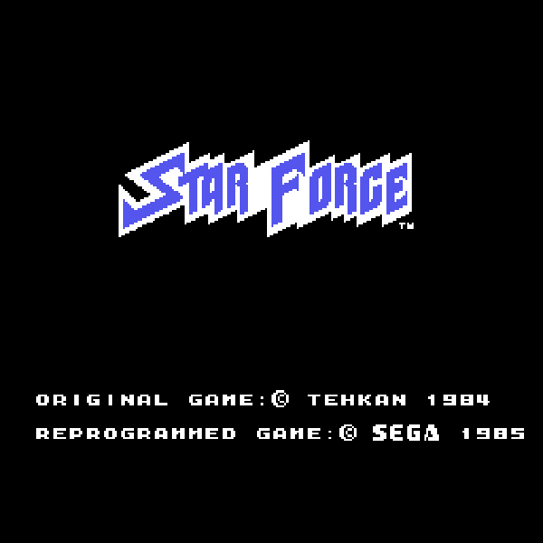 Star Force
