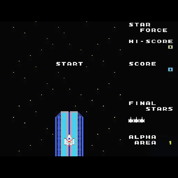 Star Force