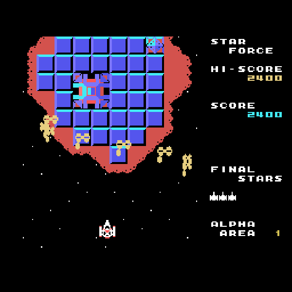Star Force