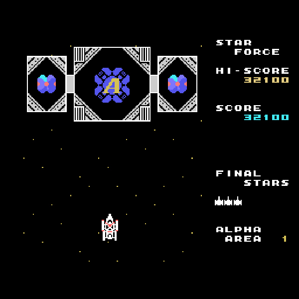 Star Force