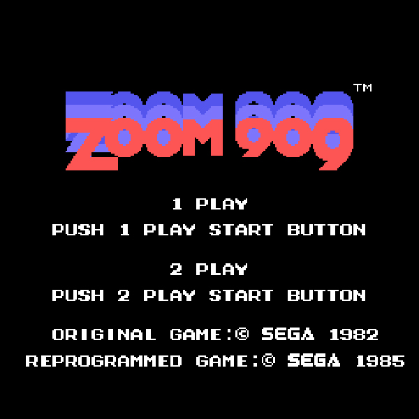 ズーム909 (マイカード)