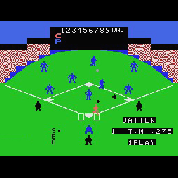 チャンピオンベースボール (SC・SGカートリッジ)