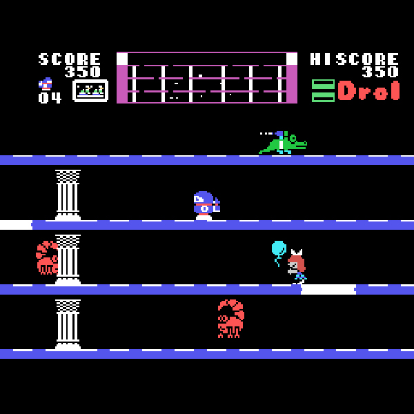 ドロール (マイカード)