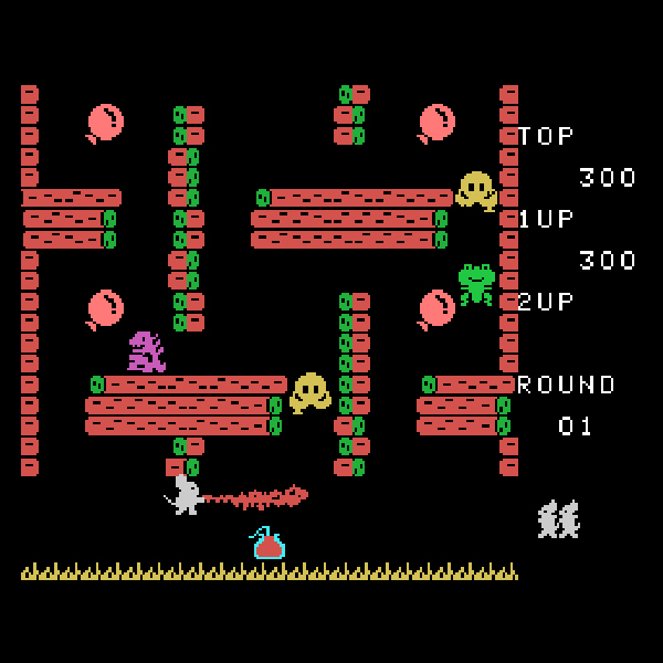 ポップフレーマー (SC・SGカートリッジ)