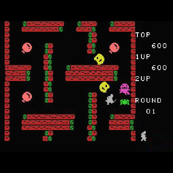ポップフレーマー (SC・SGカートリッジ)