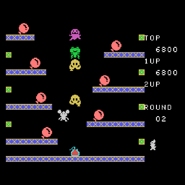 ポップフレーマー (SC・SGカートリッジ)