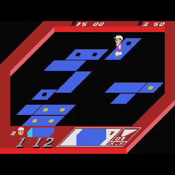 ロックンボルト (マイカード)