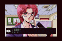 ドア パート３