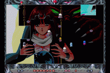 妖獣クラブ ２