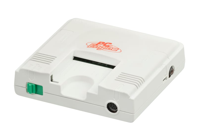 PCエンジン